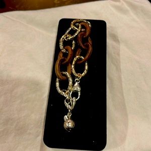 Brighton Silver Bracelet